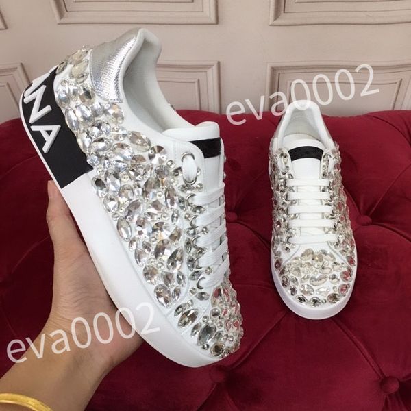 

luxurys men shoes designer sneakers casual shoes vintage platform trainers shoes rubber leather sneaker, Black