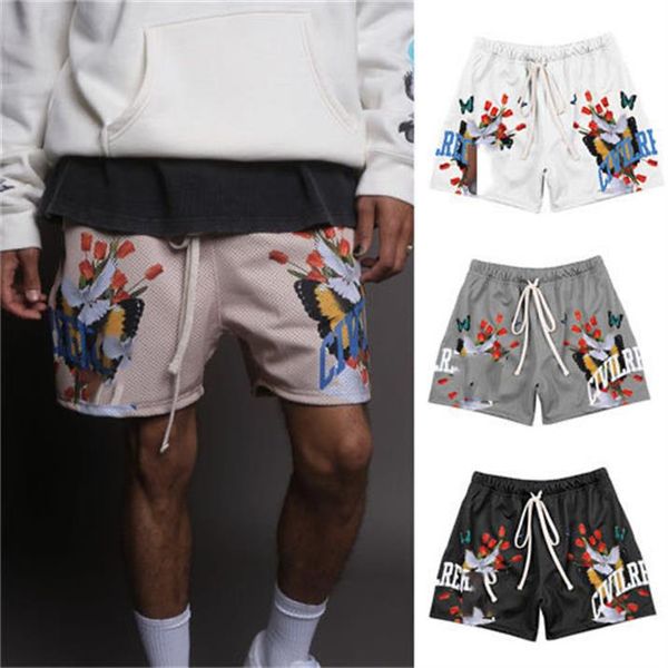 

2023 new summer eric mens running shorts sport running fitness quick dry workout pants men gym men shortssize m-3xl.pd000, White;black