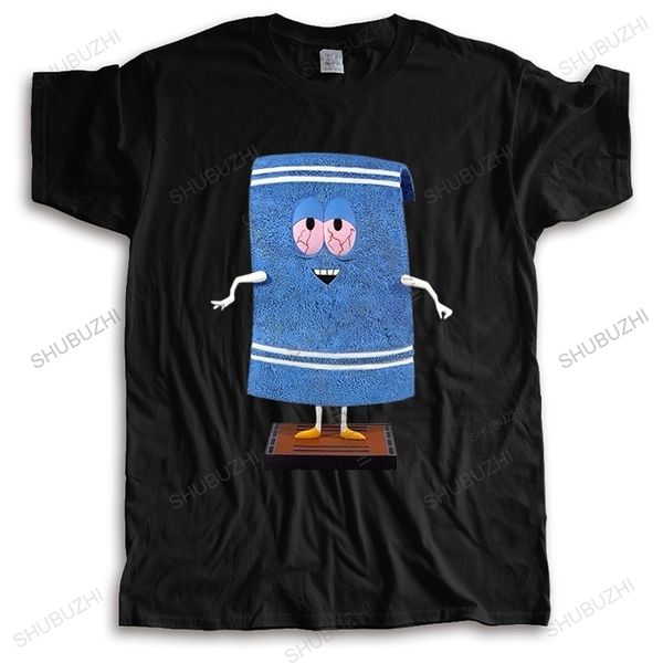 

men's t shirts kaus merek fashion katun lucu southpark towelling lengan pendek longgar pria leher o ukuran lebih besar 230509, White;black