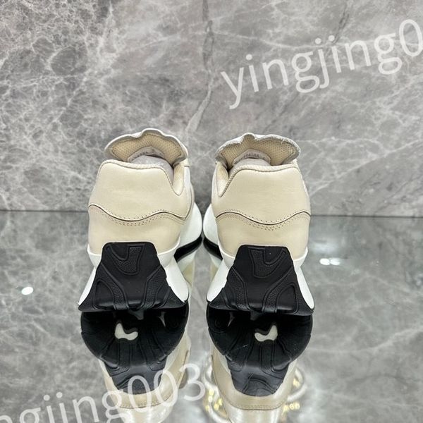 

2023 new luxurys men's and women's fashion flat shoes women's travel white shoes men's training shoes couple's same, Black