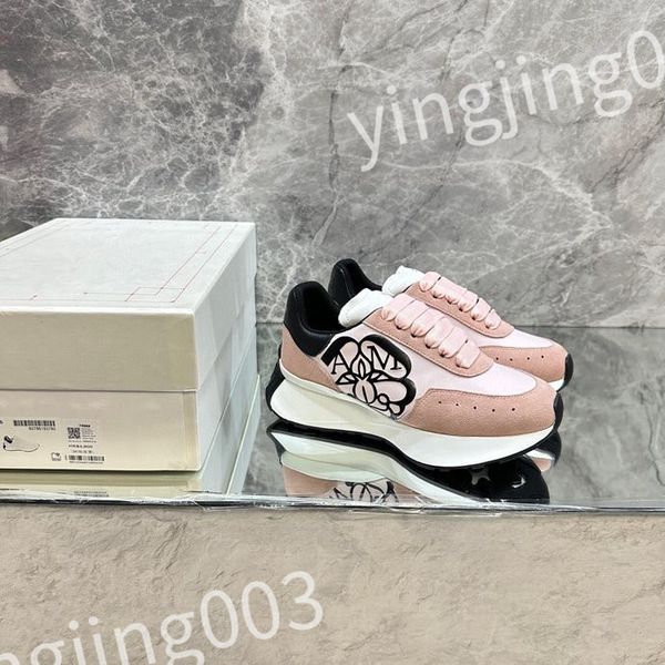 

men's and women's fashion flat shoes women's travel white shoes men's training shoes couple's same shoe, Black