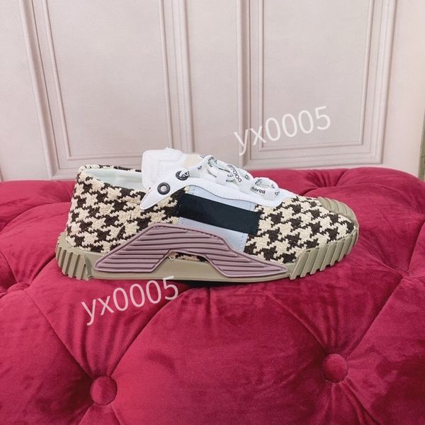 

fashion designer womens men shoes glossed-leather loafer black sneakers brushed leather loafers plus platform sneakers casual shoe size