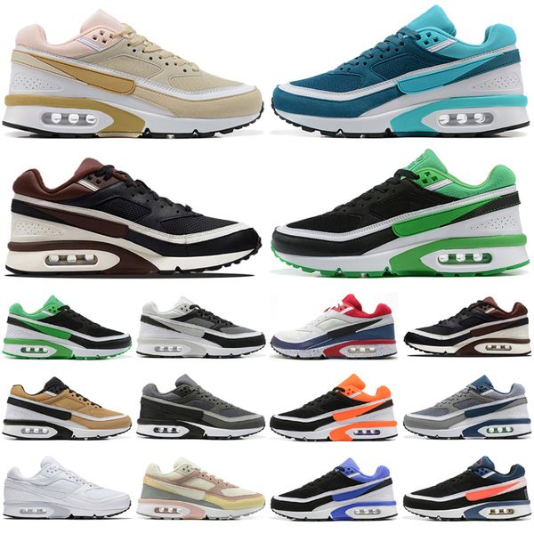 

bw mens 91 shoes des chaussure marina rotterdam persian violet light stone grey black violet men women outdoor sports trainers sneaker size
