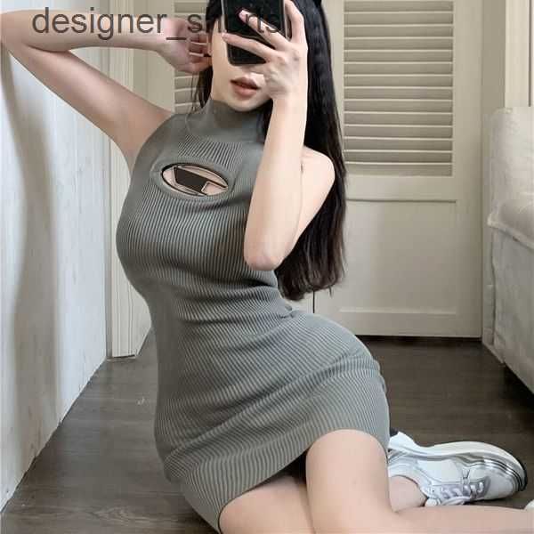 

women's tshirts designer knit diesel tight t-shirt hollow out tee tanks women shirts letter printed short sleeve yoga tees woman summer, White