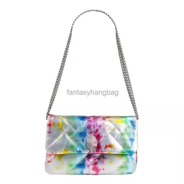 

head kurt eagle geiger colorful one shoulder crossbody leather bag