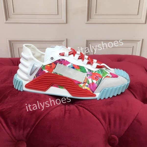 

new designer fashion womens men brand sneakers summer sports basketball shoes skateboarding outdoor fitness running breathable shoes round h, Black