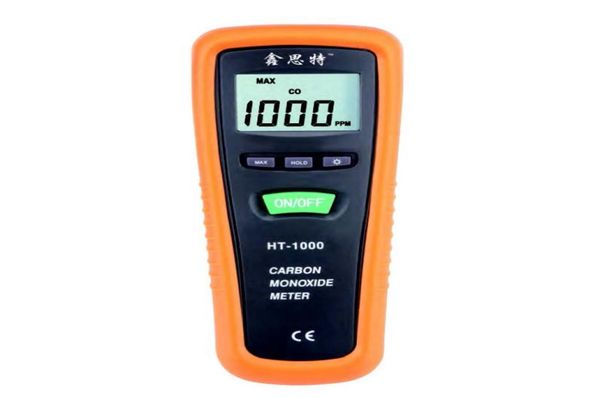 

ydscarbon monoxide meterht1000 1000h012345678910113081877, Silver