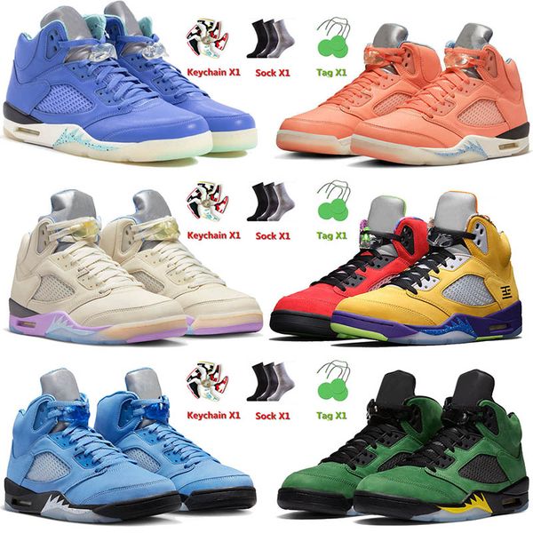 

2023 jumpman 5 basketball shoes 5s maniere black maniere expression mars for her aqua crimson bliss we the concord sneakers trainers