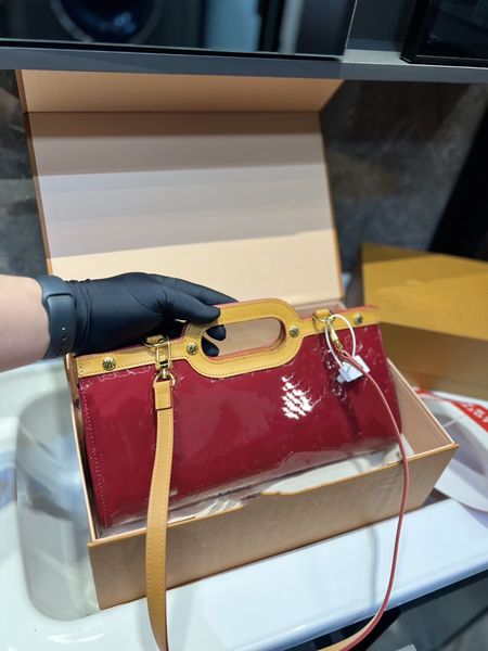 

23 repeated purses women luxurys designers tote bags handbag l knurling bag genuine leather messenger ladies wallets