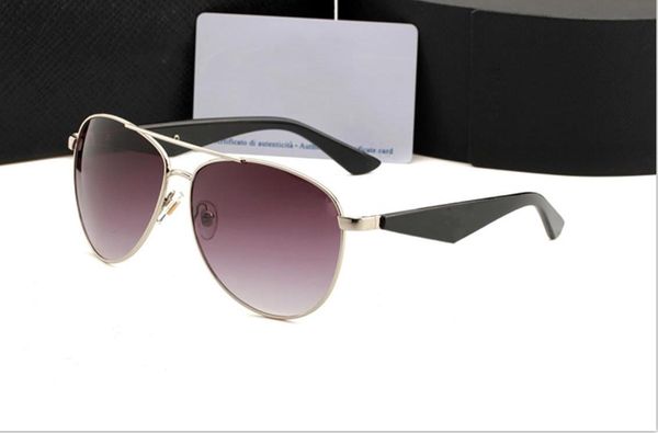 

mens womens sunglasses eyewear sun glasses gold metal green glass lenses 53mm with brown cases raies ban sdfddsf3244, White;black