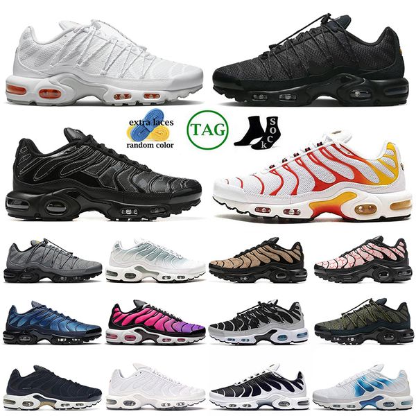 

tn utility plus tns altanta running shoes berlin men women unity triple black grey red terracape universuty blue social fc grape sneakers tr