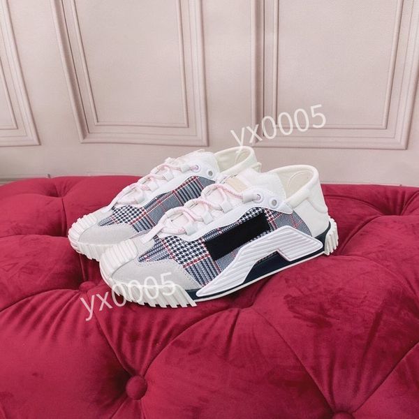 

2023new designer mens shoes glossed-leather loafer black sneakers brushed leather loafers plus platform sneakers casual shoe size