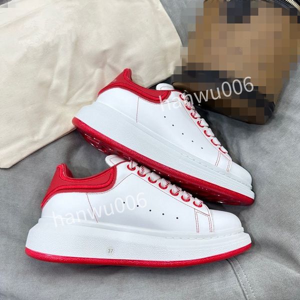 

new men casual shoes sneaker designer running shoes fashion channel sneakers women luxury lace-up sports shoes casual trainers classic sneak, Black