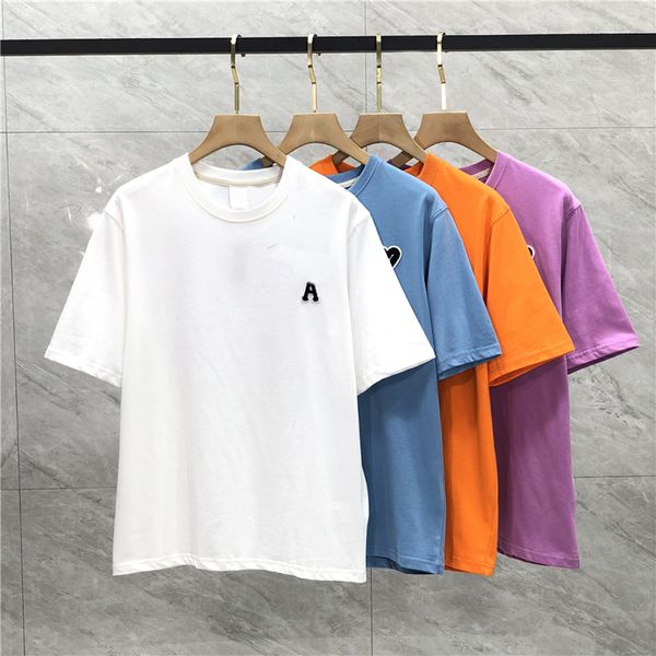 

men's t-shirts summer 100% cotton korea fashion t shirt men/woman causal o-neck basic t-shirt male, White;black