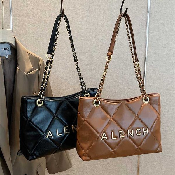 

16% off 2023 handbag women's winter new fashion versatile western style one shoulder crossbody bag for women