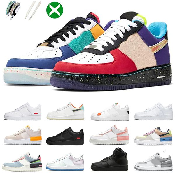 

designer men women running shoes chaussures schuhe scarpe zapatilla sport skateboarding ones high low cut white black pale ivory outdoor tra