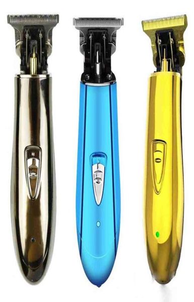 

slimline pro lithium ion tblade closecutting hair trimmers zero gapper barber shop d8 lightweight cordcordless design g2202262626746