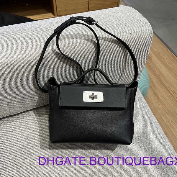 

designer hremm 2424 kelyss bags for sale head layer cow leather 2424 black silver buckle fashion bag shoulder messenger casual underarm fema