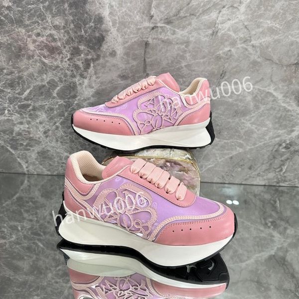 

2023mens fashion casual shoes sneaker designer running shoes fashion channel sneakers luxury lace-up sports shoes casual classic sneakers, Black