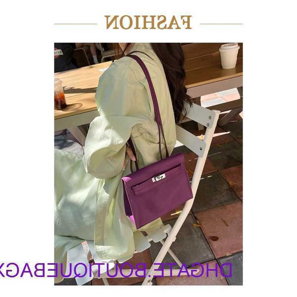 

designer hremm kelyss bags for sale layer togo cow leather new second generation dance bag women 2023 highgrade feeling sea anemone p have r