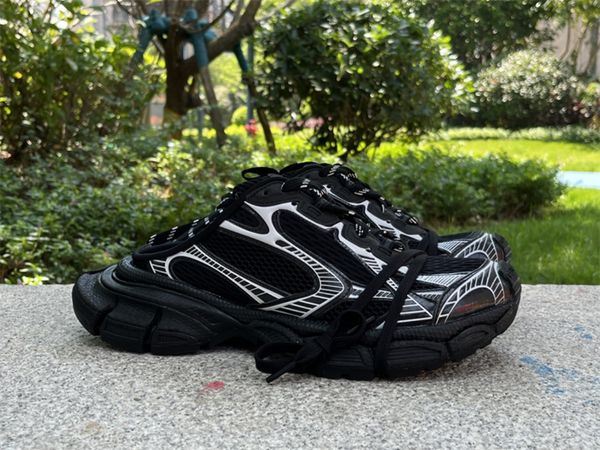 

basketball shoes b 10 monocolor black semi trailer 3xl designer shoes sneakers with original box