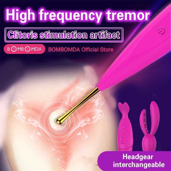 

game clitoris stimulation spot vibrator for woman masturbation women organic gear high frequency 75% off outlet online sale