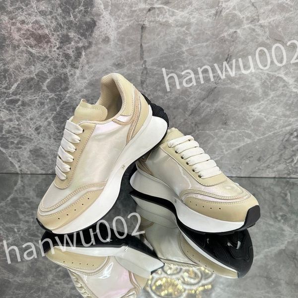 

2023 designer men's shoes women's casual shoes women's daily life shoes men's leather small white shoes men's and w, Black