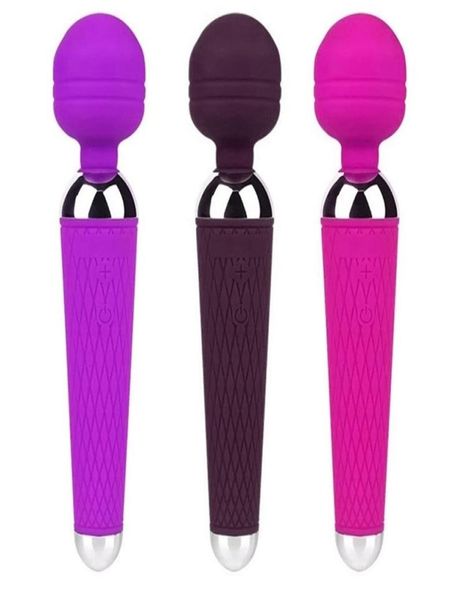 

22ss toys massagers women039s av vibrating stick massage g point fun products3533006