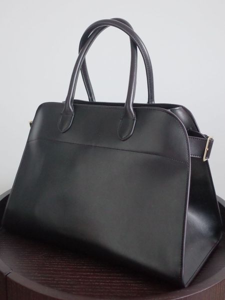 

evening bags personalized split leather largecapacity matteplain handbag 230509