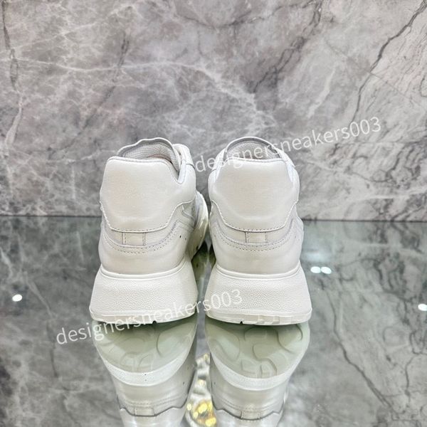 

2023new mens sneakers designer casual shoes classic do-old dirty shoes mid double height bottom trainers leather glitter golden women qualit, Black