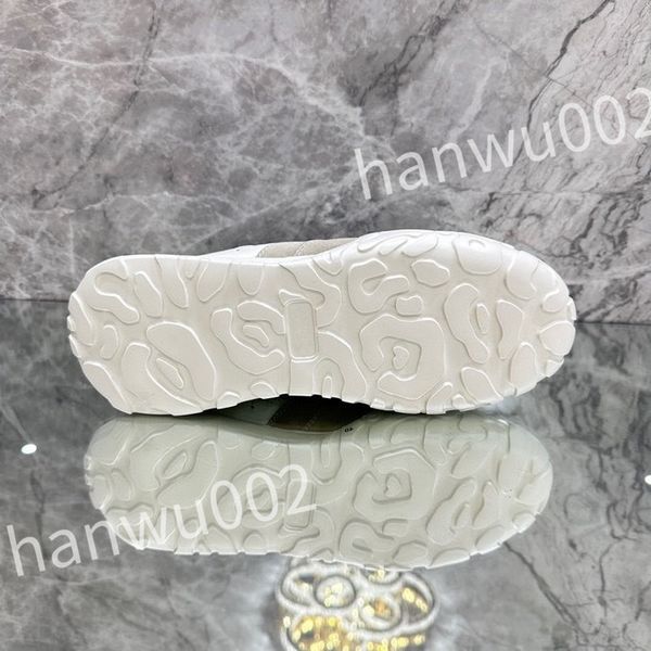 

luxury casual shoes men's designers women's leather flat shoes daily life shoes men's and women's basketball shoes train, Black