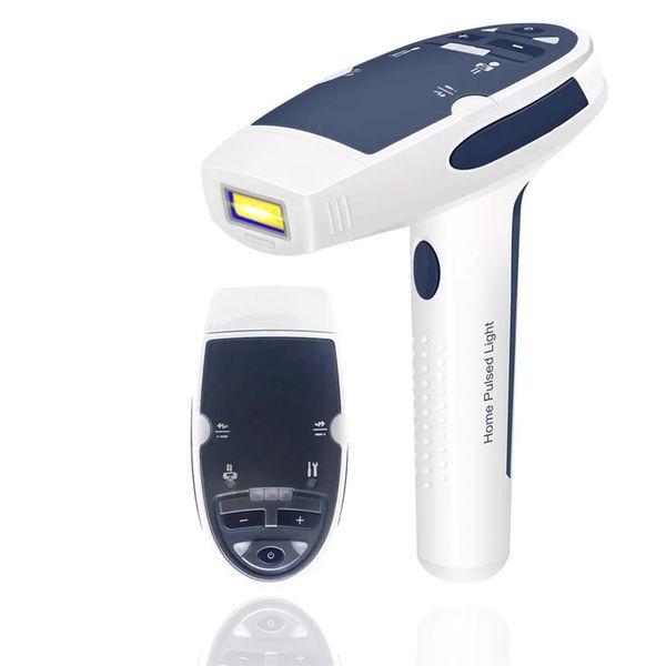 

ipl laser permanent painless body face hair remover device