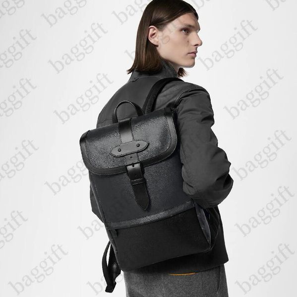 

saumur all series designer bag backpack tote messenger bag slingbag monograms eclipse canvas m45911 m45912 m45913 m45914