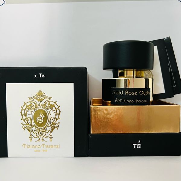 الذهب 100ML