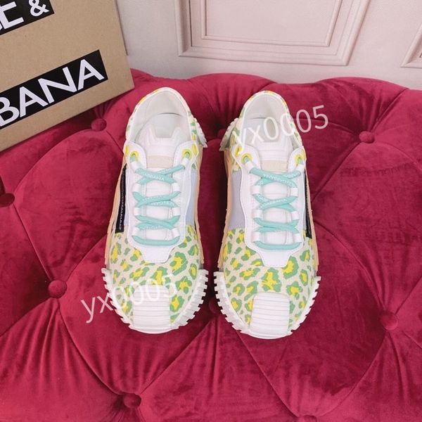 

2023new fashion designer men shoes glossed-leather loafer black sneakers brushed leather loafers plus platform sneakers casual shoe size