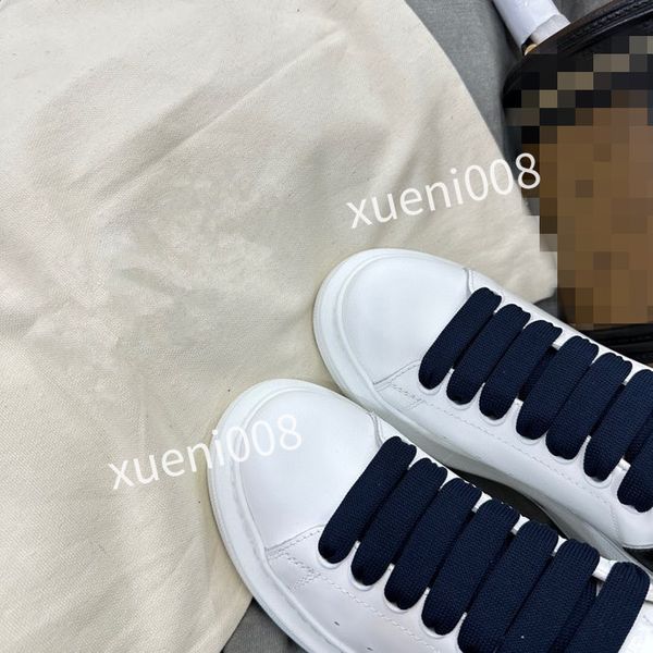 

2023womens casual shoes designer womens leather lace-up sneaker fashion running trainers letters woman shoes flat printed gym sneakers, Red;white