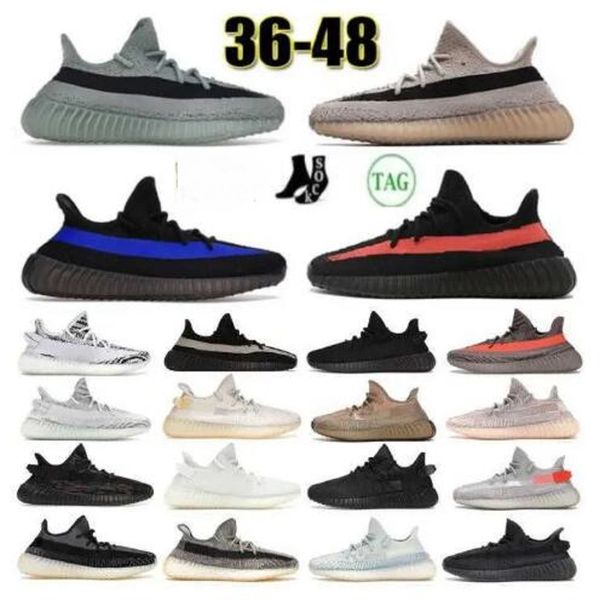 

sport boost man running shoes mx grey onyx dazzling blue v2 pirate black turtle dove slate bone bred zebra men women sport shoe sneakers sho