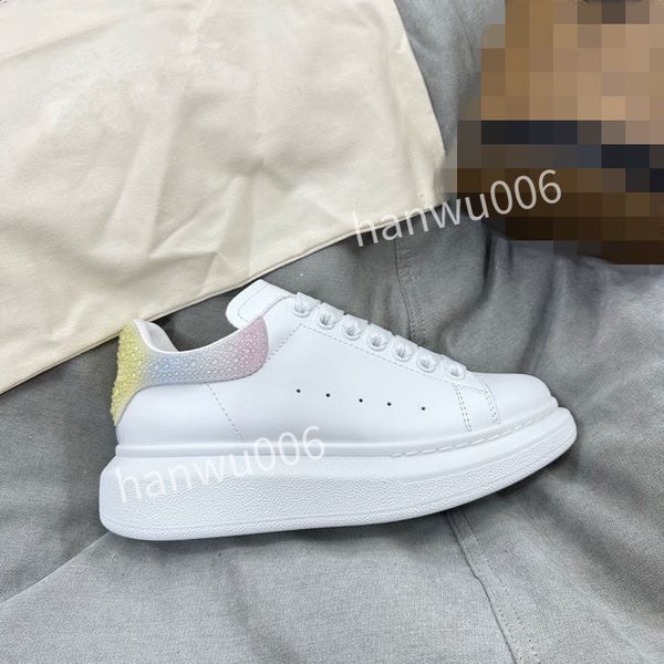 

men women casual shoes sneaker designer running shoes fashion channel sneakers luxury lace-up sports shoes casual classic sneaker, Black