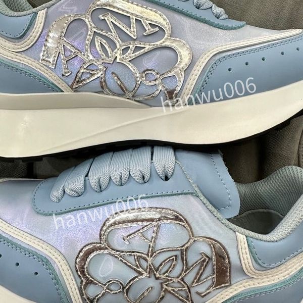 

men fashion casual shoes sneaker designer running shoes fashion channel sneakers luxury lace-up sports shoes casual classic sneakers2023, Black