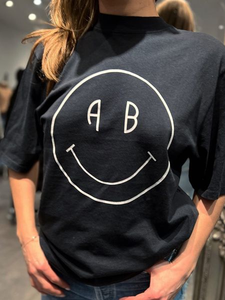 

women's tshirt letter print vintage woman 2023 summer round neck half sleeve cotton tee shirt femme casual simple luxury tshirt chic 23, White