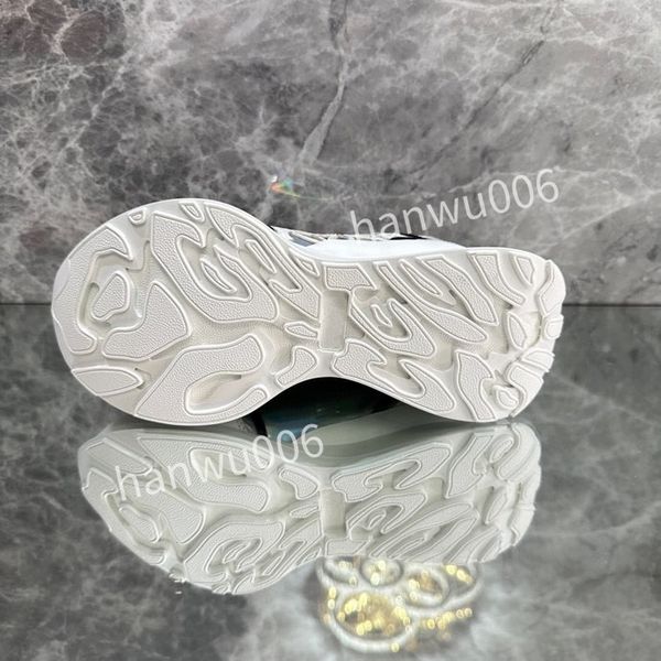 

mens womens casual shoes sneaker designer running shoes fashion channel sneakers luxury lace-up sports shoes casual classic sneaker2023, Black