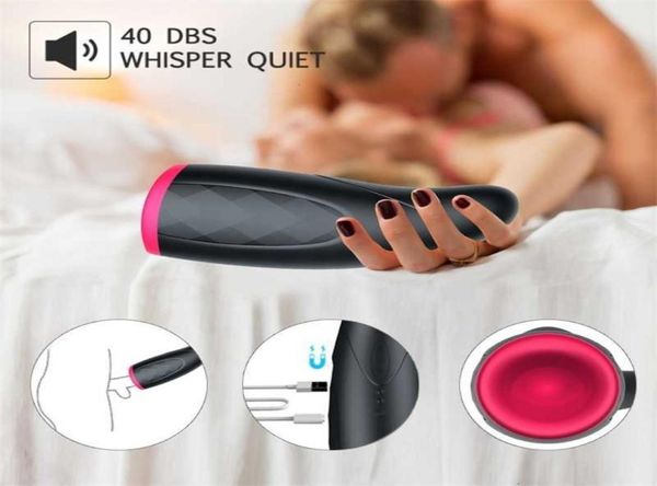 

toy massager male masturbator toys electric vibrating pussy5179444