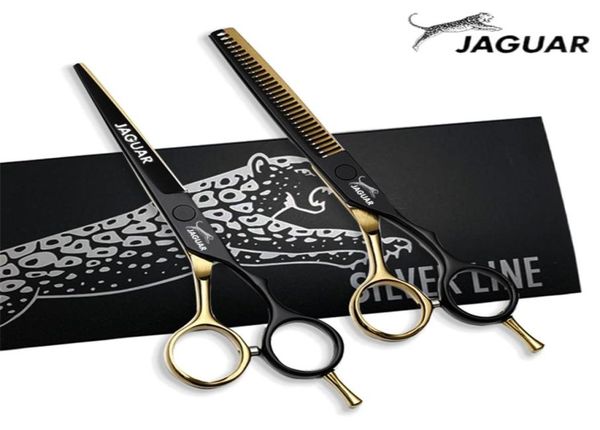 

hair scissors professional 5560 inch hairdressing scissors cutting thinning set barber shop salons shears 2206279655071