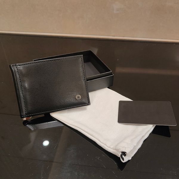 

leather passport book branding card holder fashion designer wallet holder man woman coin pocket cash cheque holder coin business card case w, Brown;gray