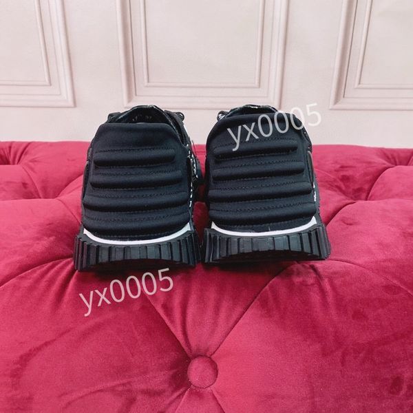 

men women fashion designer casual shoes white black sneakers leather trainer printed platform trainers shoes2023
