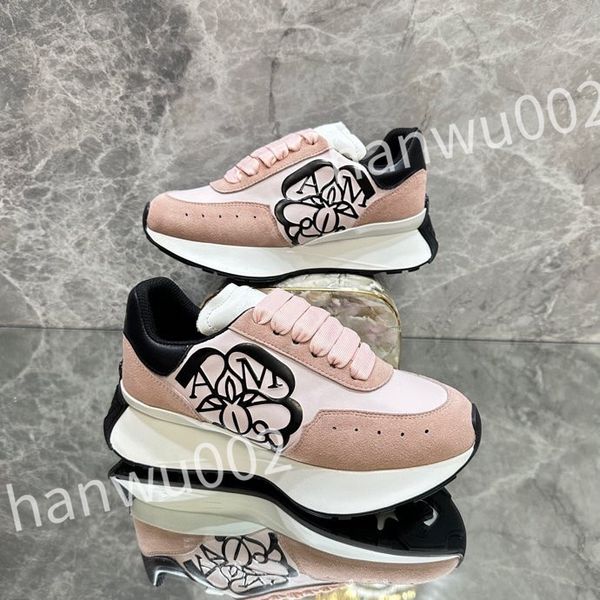 

new men's and women's casual shoes daily life shoes women's leather small white shoes men's training shoes, Black