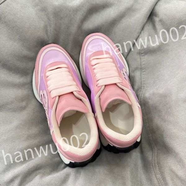 

2023 designer men's shoes women's casual shoes womens daily life shoes men's leather small white shoes men's and women&#, Black