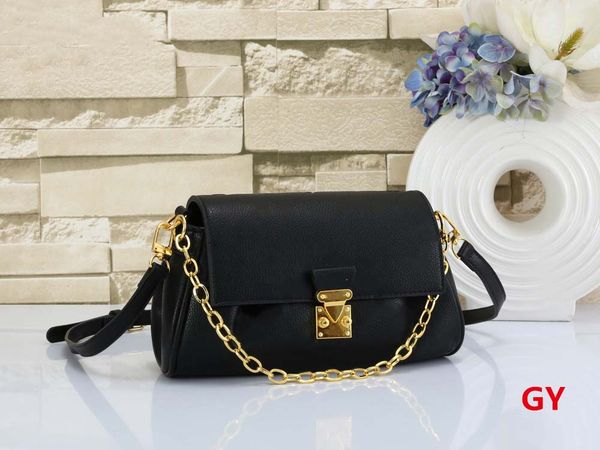 

new classic flower women's wallet women's luxury designer bag handbag crossbody bag chain r bagdinner bag