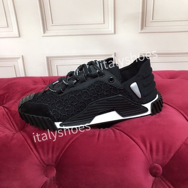 

new designer women brand sneakers summer sports basketball shoes skateboarding outdoor fitness running breathable shoes round head2023, Black
