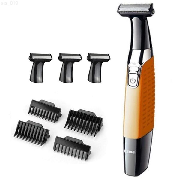 

washable oneblade body shaver face electric shaver for men edge razor man hair cleaning shaver beard shaving machine usb charget225189812